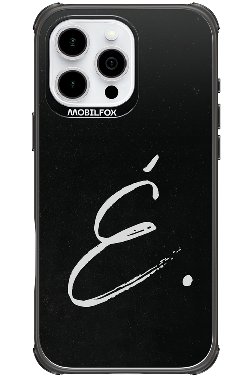 (Off Space) E II 2.0 - Apple iPhone 16 Pro Max