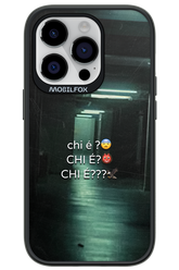 Chi É - Apple iPhone 14 Pro