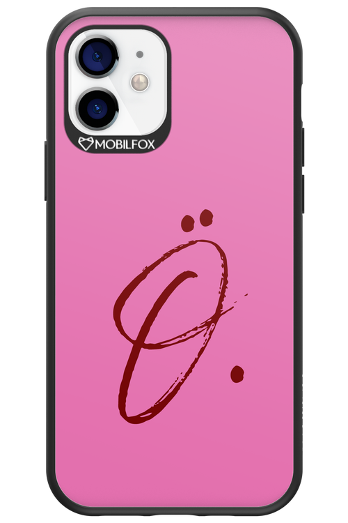 (Sorbet) O II 2.0 - Apple iPhone 12
