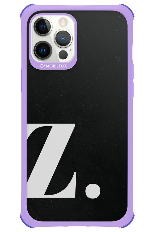 Z (Off Space) 2.0 - Apple iPhone 12 Pro Max