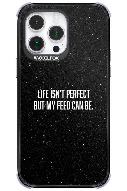 My feed 2.0 - Apple iPhone 14 Pro Max
