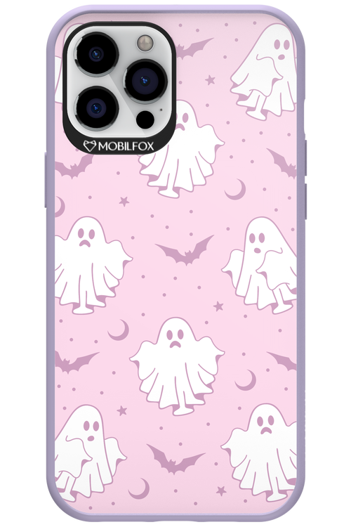 Boo Boo - Apple iPhone 12 Pro Max