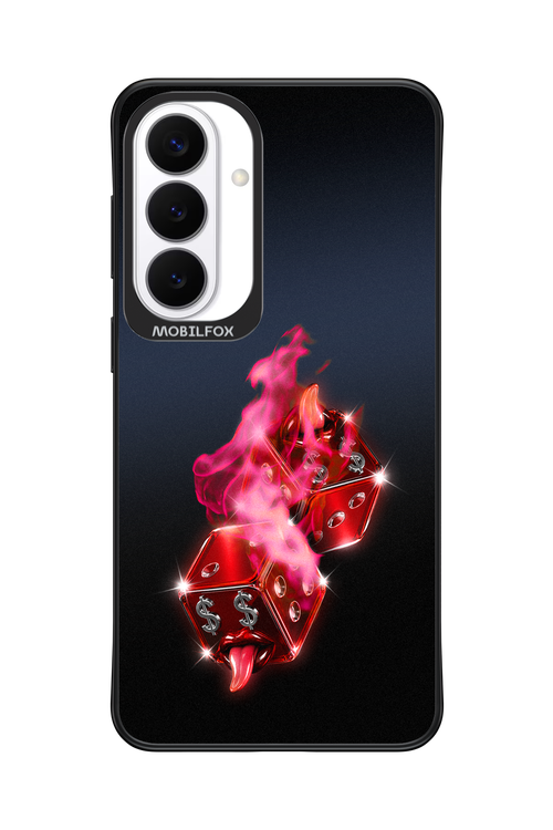 Lucky Thirsty 2.0 - Samsung Galaxy S26+