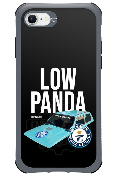 Low Panda - Apple iPhone SE 2022