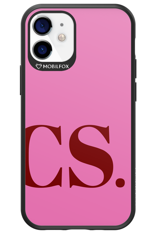 CS (Sorbet) 2.0 - Apple iPhone 12 Mini