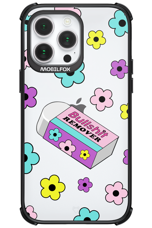 Bullsh_t Eraser - Apple iPhone 14 Pro Max
