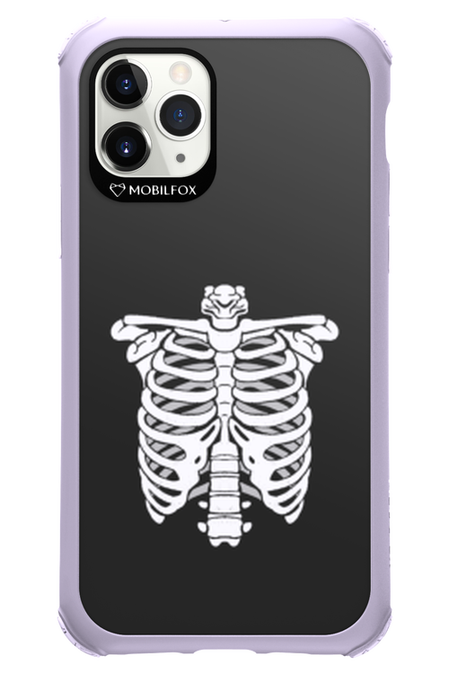 SKELETON - Apple iPhone 11 Pro