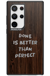 Perfect 2.0 - Samsung Galaxy S24 Ultra