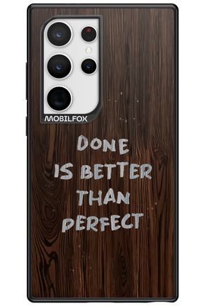 Perfect 2.0 - Samsung Galaxy S24 Ultra