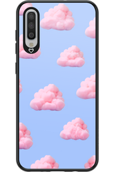 Cloudy - Samsung Galaxy A70
