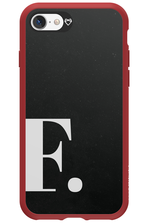 F (Off Space) 2.0 - Apple iPhone 7