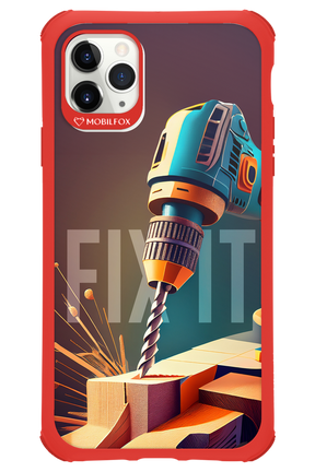 Fix It - Apple iPhone 11 Pro Max