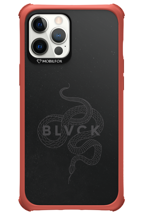 MAMBA 2.0 - Apple iPhone 12 Pro Max