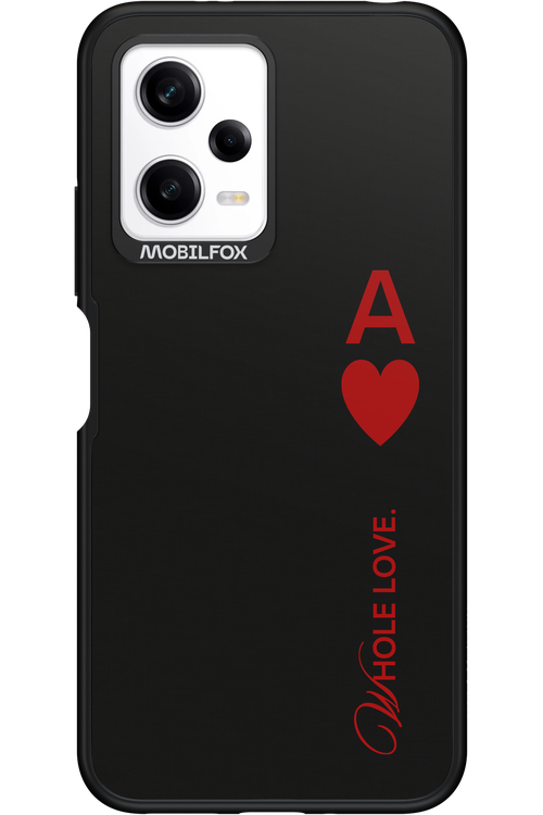 Whole 2.0 - Xiaomi Redmi Note 12 5G