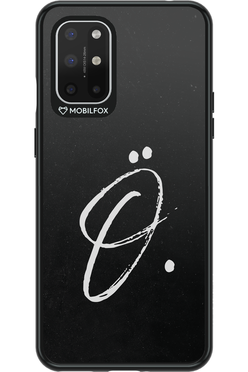 (Off Space) O II 2.0 - OnePlus 8T