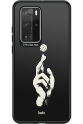 DAMNED LUCK 2.0 - Huawei P40 Pro