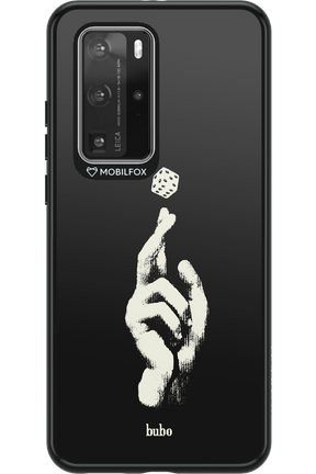 DAMNED LUCK 2.0 - Huawei P40 Pro