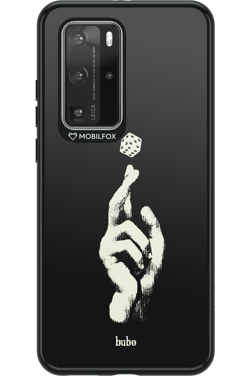 DAMNED LUCK 2.0 - Huawei P40 Pro