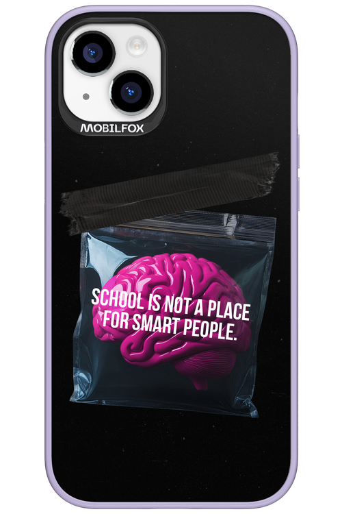 Smart people 2.0 - Apple iPhone 15 Plus