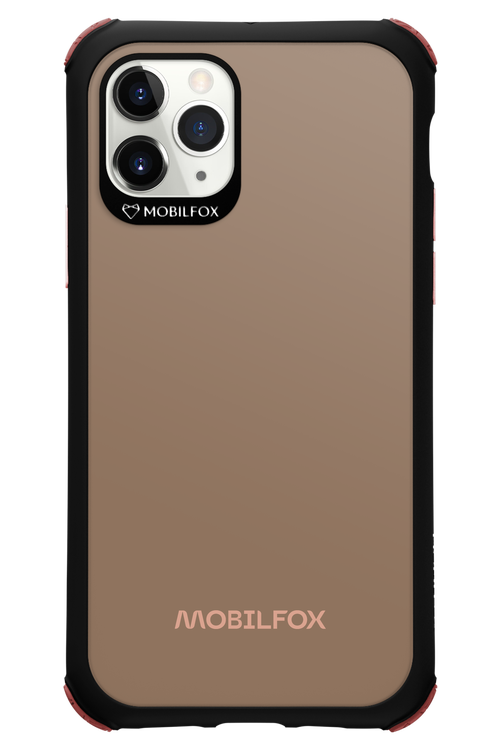 Taupe - Apple iPhone 11 Pro