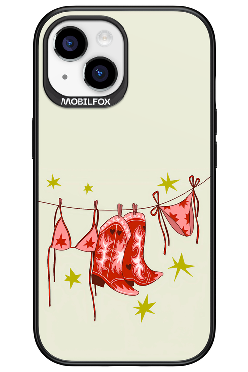Laundry 2.0 - Apple iPhone 15