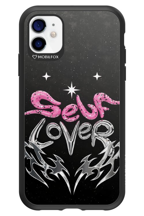 Self Lover Universe - Apple iPhone 11