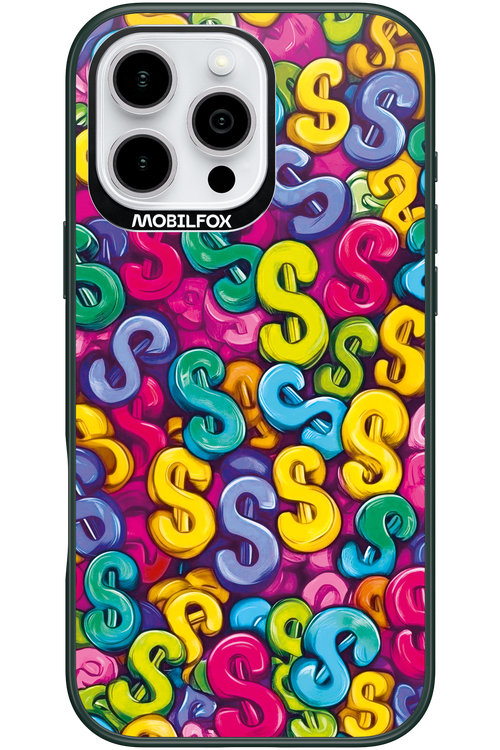 I need dollars - Apple iPhone 16 Pro Max