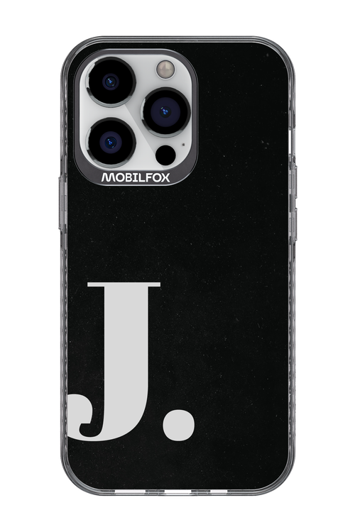 J (Off Space) 2.0 - Apple iPhone 13 Pro