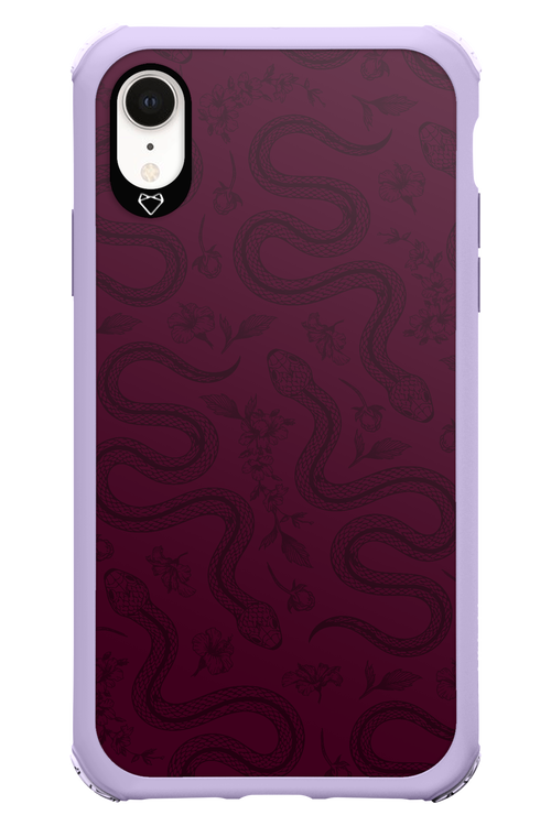 Temptation 2.0 - Apple iPhone XR