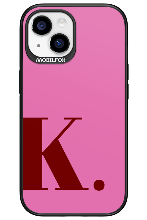 K (Sorbet) 2.0 - Apple iPhone 15
