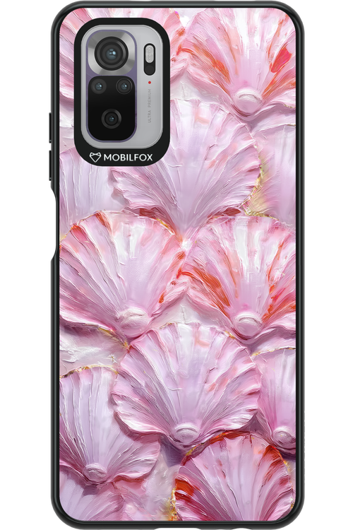 Venus Shell - Xiaomi Redmi Note 10