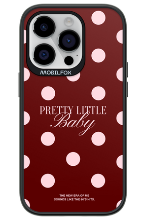 60’s Baby - Apple iPhone 14 Pro