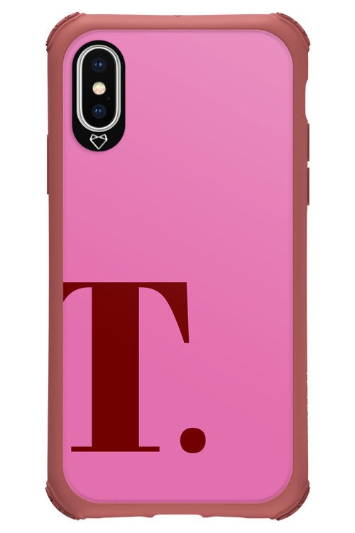 T (Sorbet) 2.0 - Apple iPhone XS