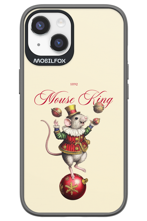 Mouse King - Apple iPhone 14