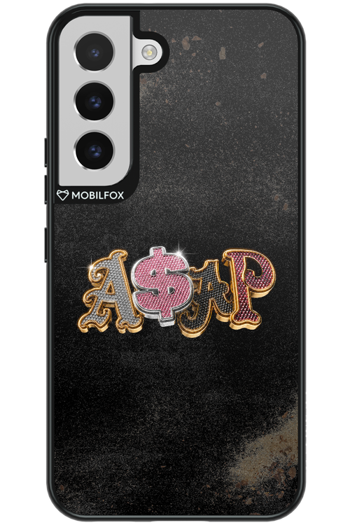 ASAP 2.0 - Samsung Galaxy S22