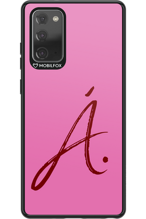 (Sorbet) A II 2.0 - Samsung Galaxy Note 20