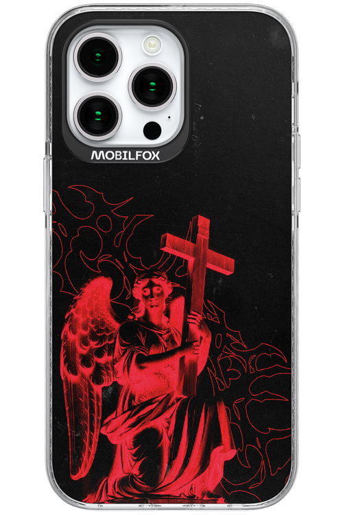 Fallen angel II 2.0 - Apple iPhone 15 Pro Max