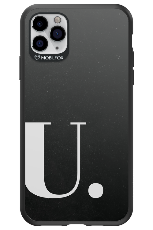 U (Off Space) 2.0 - Apple iPhone 11 Pro Max