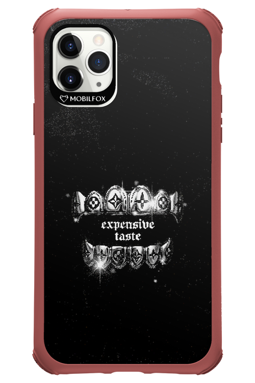 Expensive Taste - Apple iPhone 11 Pro Max