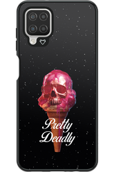 Pretty Deadly - Samsung Galaxy A12