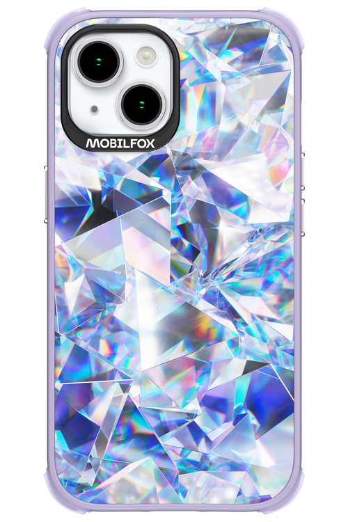 Holo Shard - Apple iPhone 15