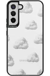 Cloudy Simple - Samsung Galaxy S22+