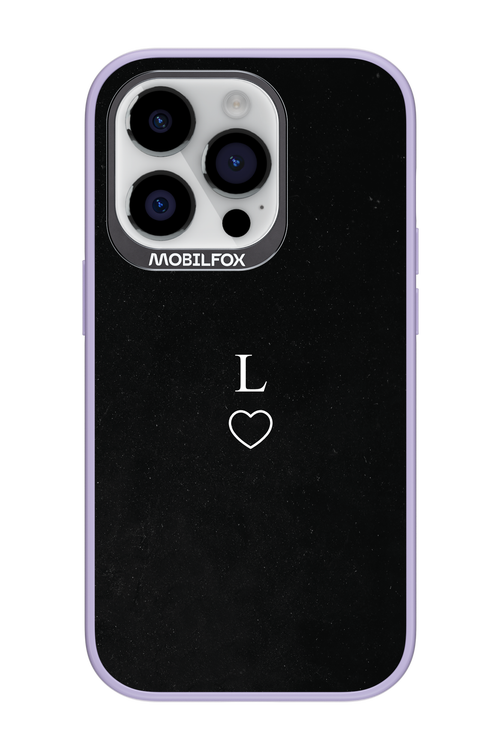 L Black 2.0 - Apple iPhone 14 Pro