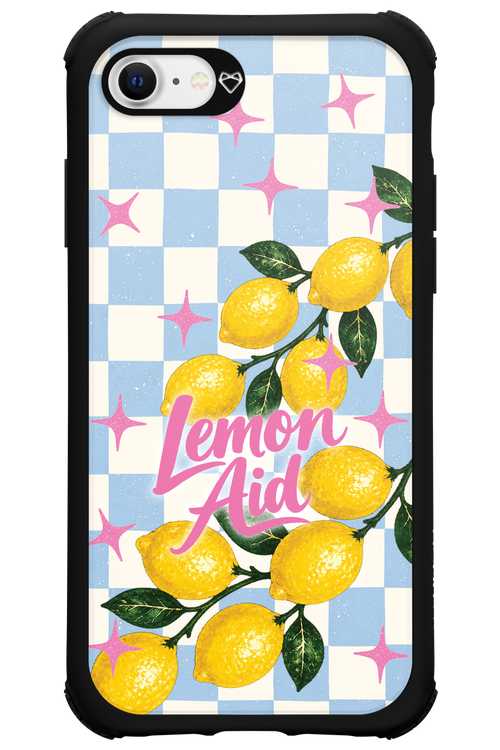 LEMON AID 2.0 - Apple iPhone 8