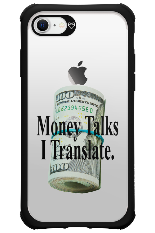 Money Talks II 2.0 - Apple iPhone 7