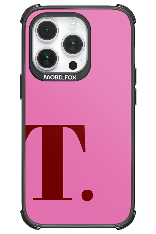 T (Sorbet) 2.0 - Apple iPhone 14 Pro