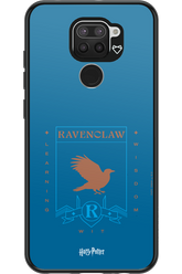 Ravenclaw. - Xiaomi Redmi Note 9