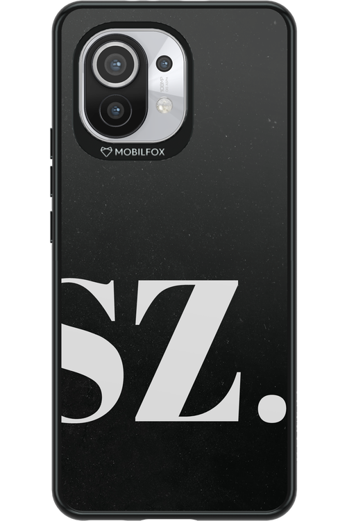 SZ (Off Space) 2.0 - Xiaomi Mi 11 5G