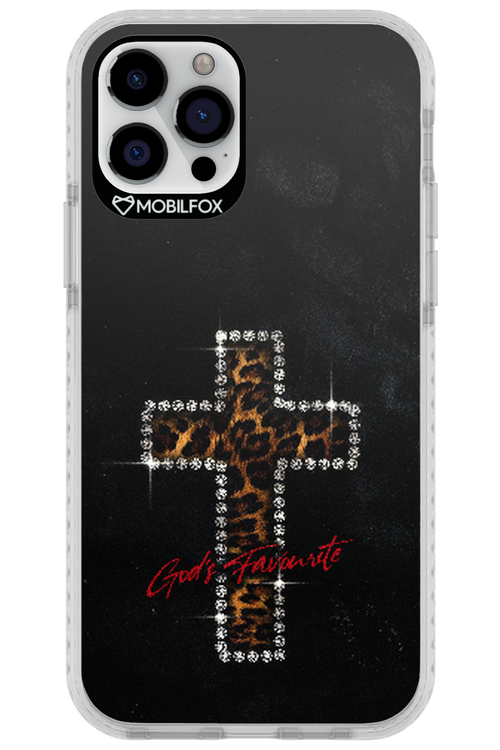 God's Favourite - Apple iPhone 12 Pro