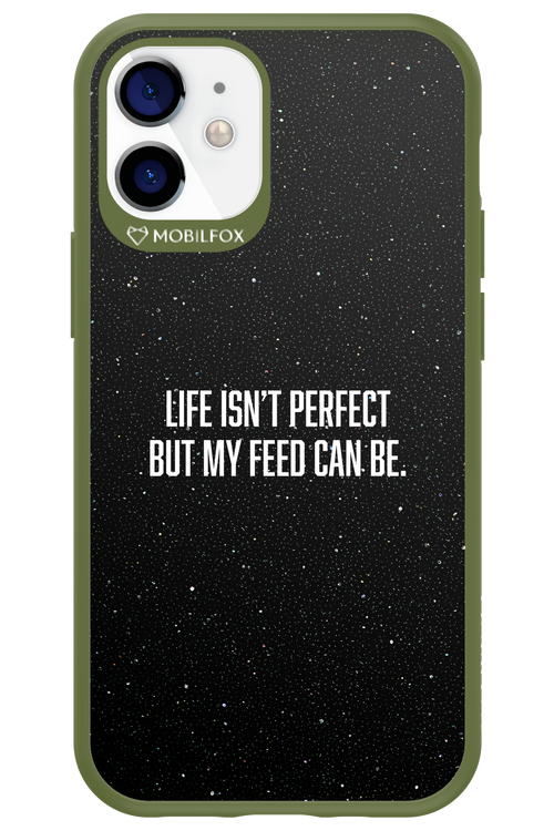 My feed 2.0 - Apple iPhone 12 Mini
